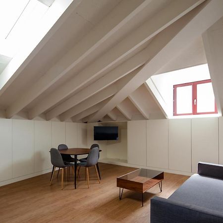 Uma Formosa Apartments Porto Kültér fotó