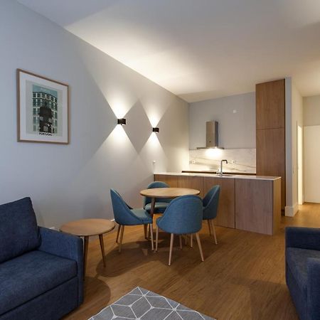 Uma Formosa Apartments Porto Kültér fotó