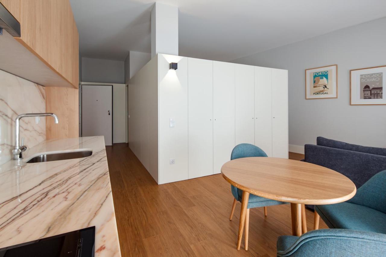 Uma Formosa Apartments Porto Kültér fotó