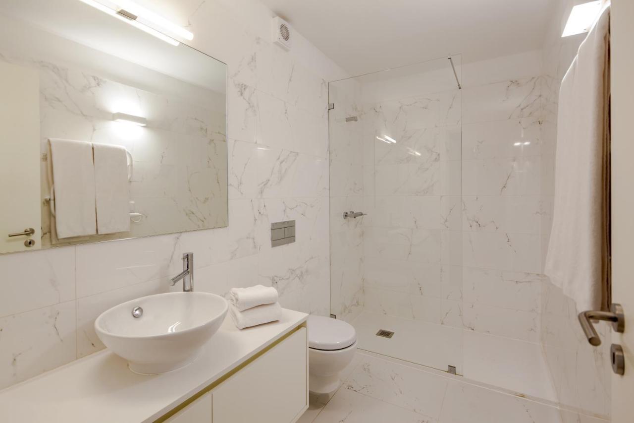 Uma Formosa Apartments Porto Kültér fotó