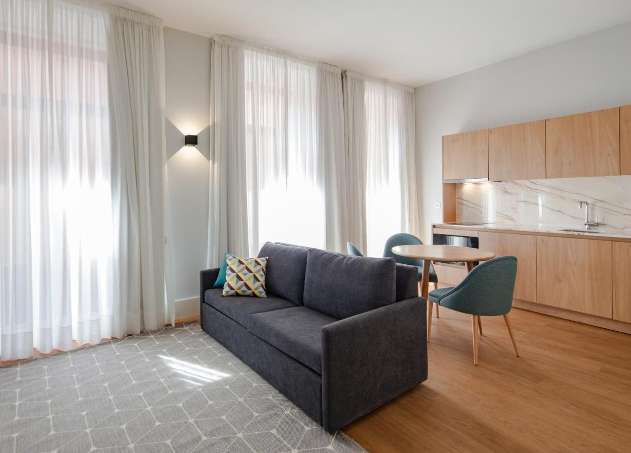 Uma Formosa Apartments Porto Kültér fotó