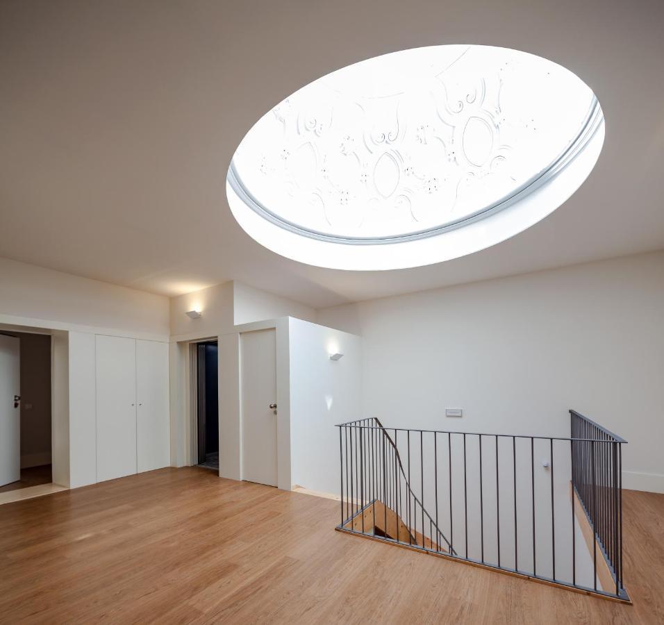 Uma Formosa Apartments Porto Kültér fotó