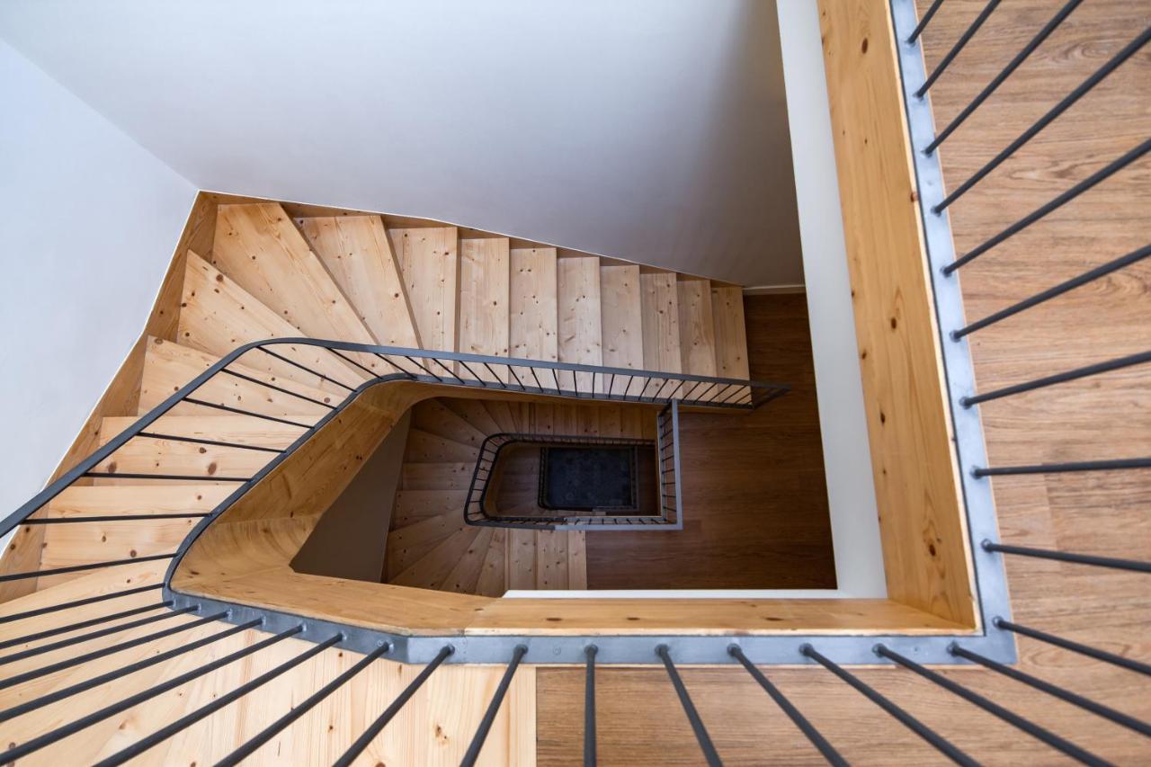 Uma Formosa Apartments Porto Kültér fotó