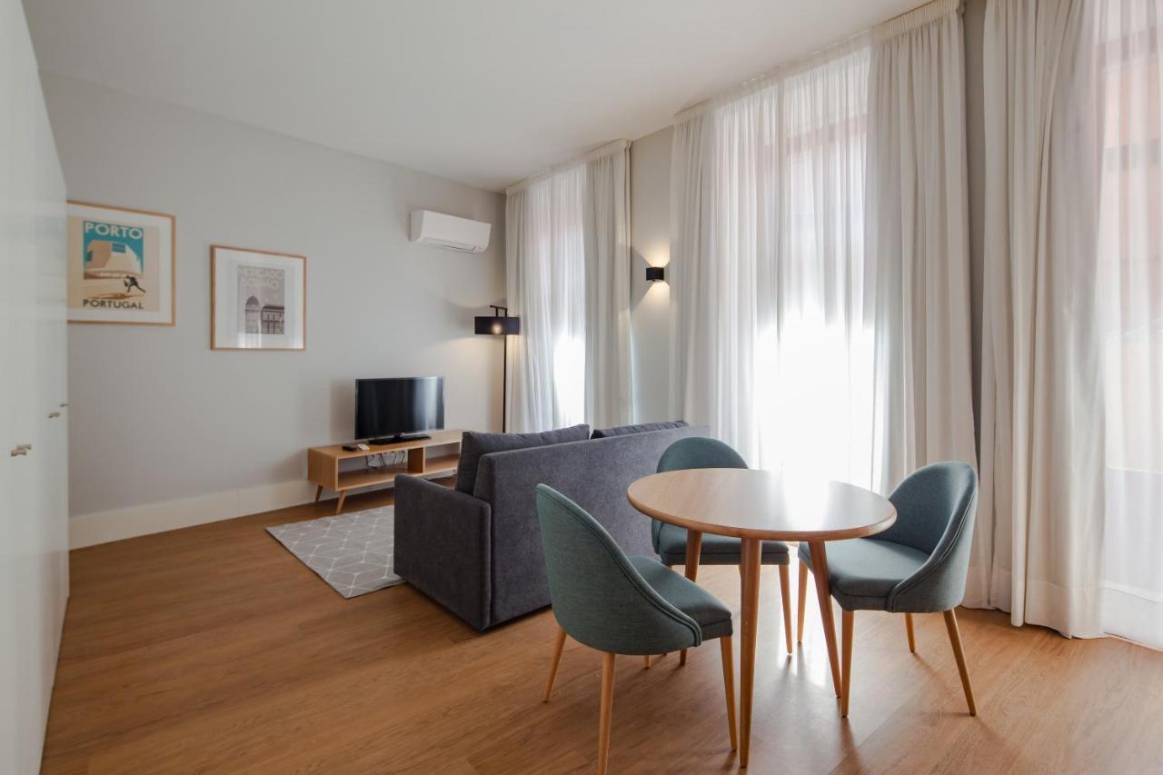 Uma Formosa Apartments Porto Kültér fotó