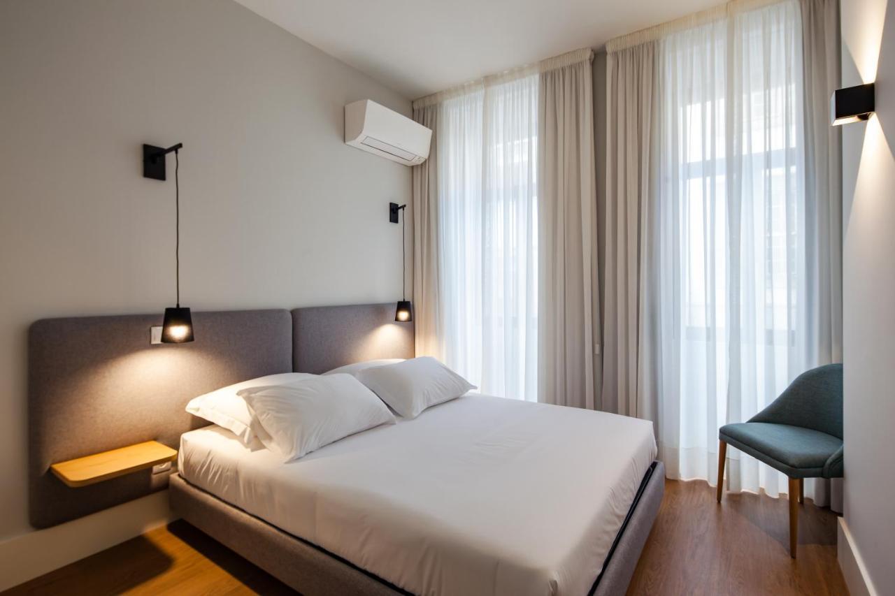 Uma Formosa Apartments Porto Kültér fotó