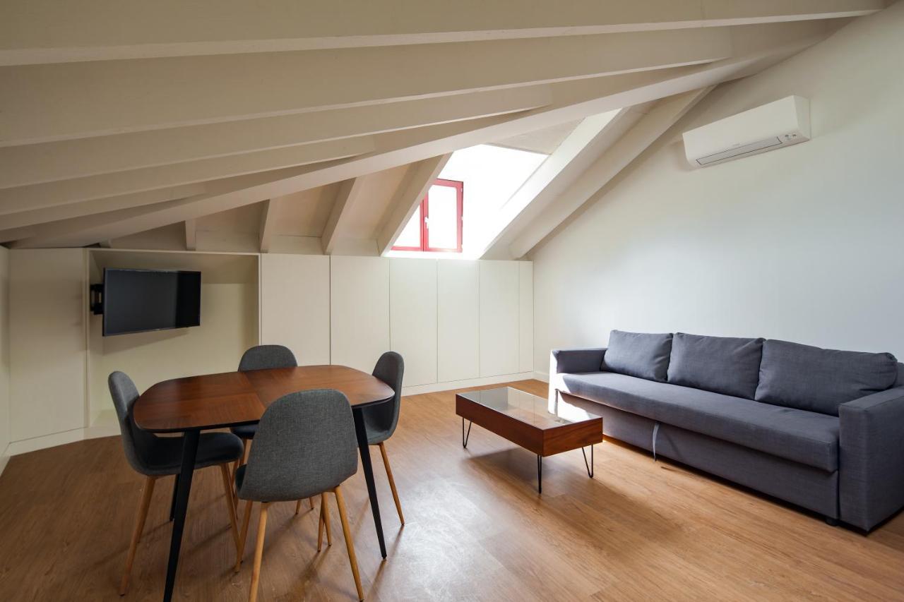 Uma Formosa Apartments Porto Kültér fotó