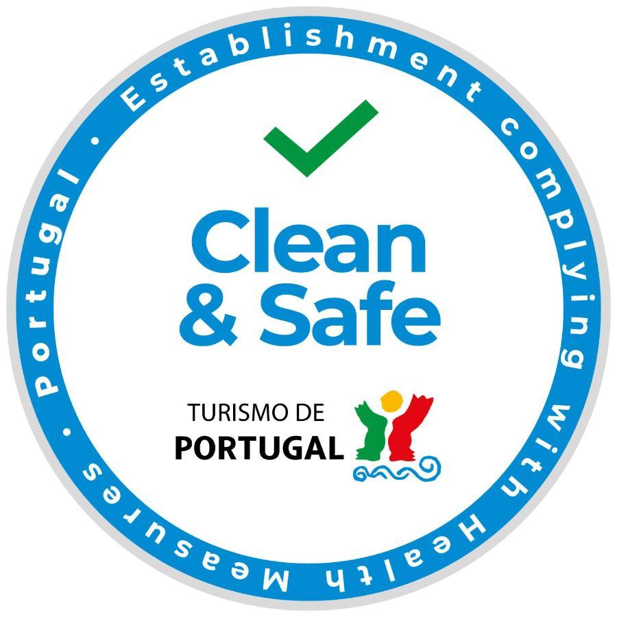 Uma Formosa Apartments Porto Kültér fotó