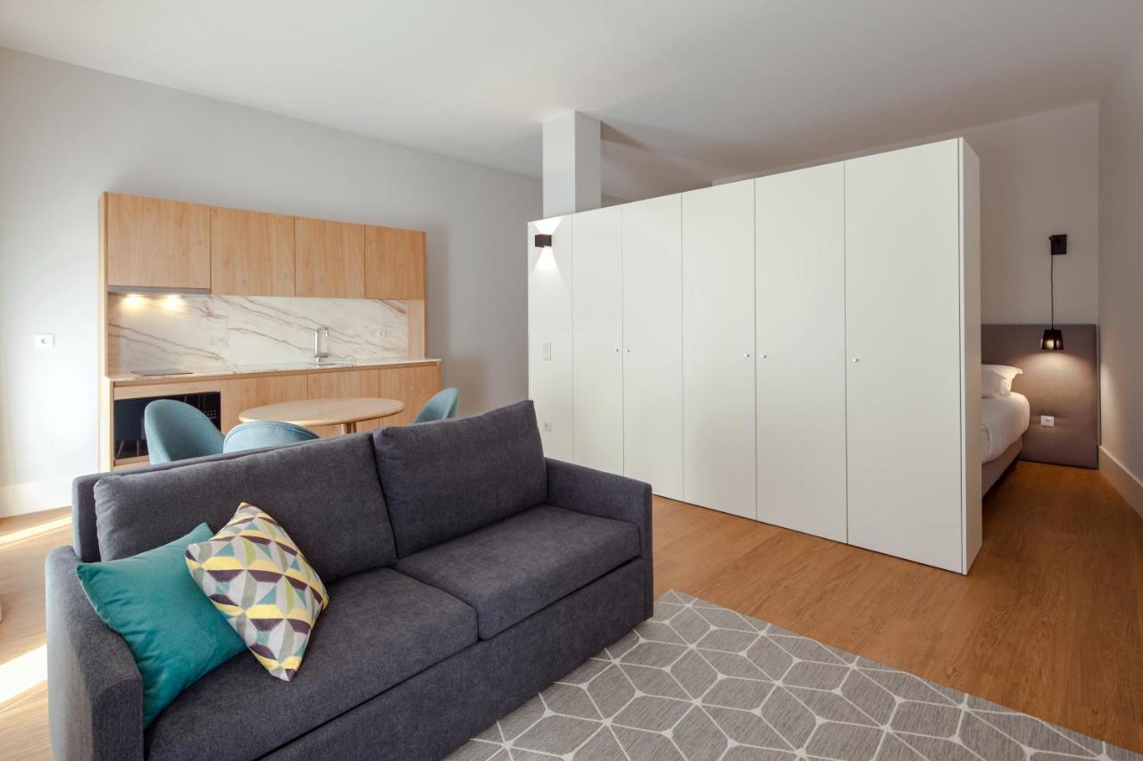Uma Formosa Apartments Porto Kültér fotó