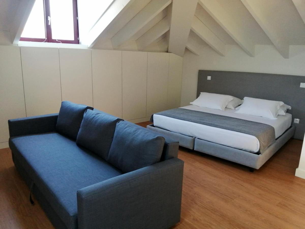 Uma Formosa Apartments Porto Kültér fotó