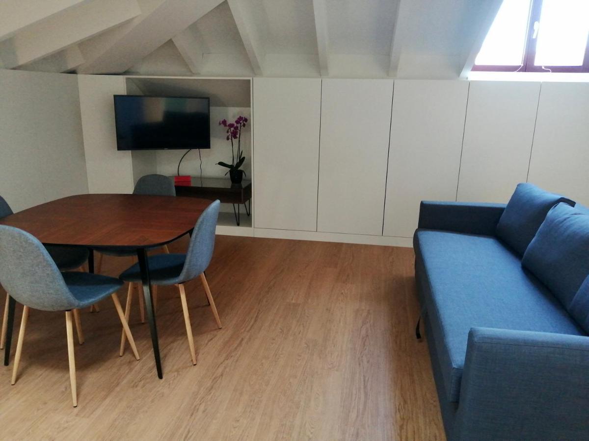 Uma Formosa Apartments Porto Kültér fotó