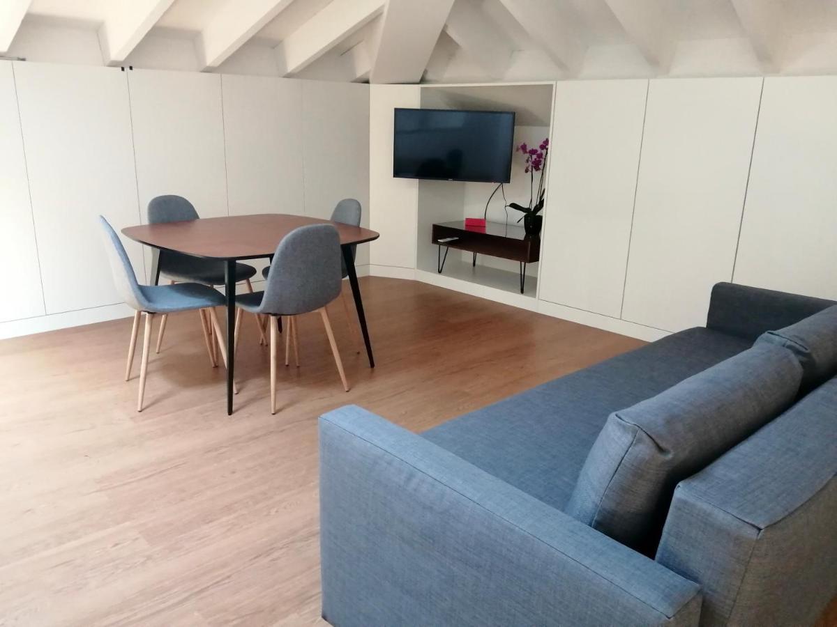 Uma Formosa Apartments Porto Kültér fotó