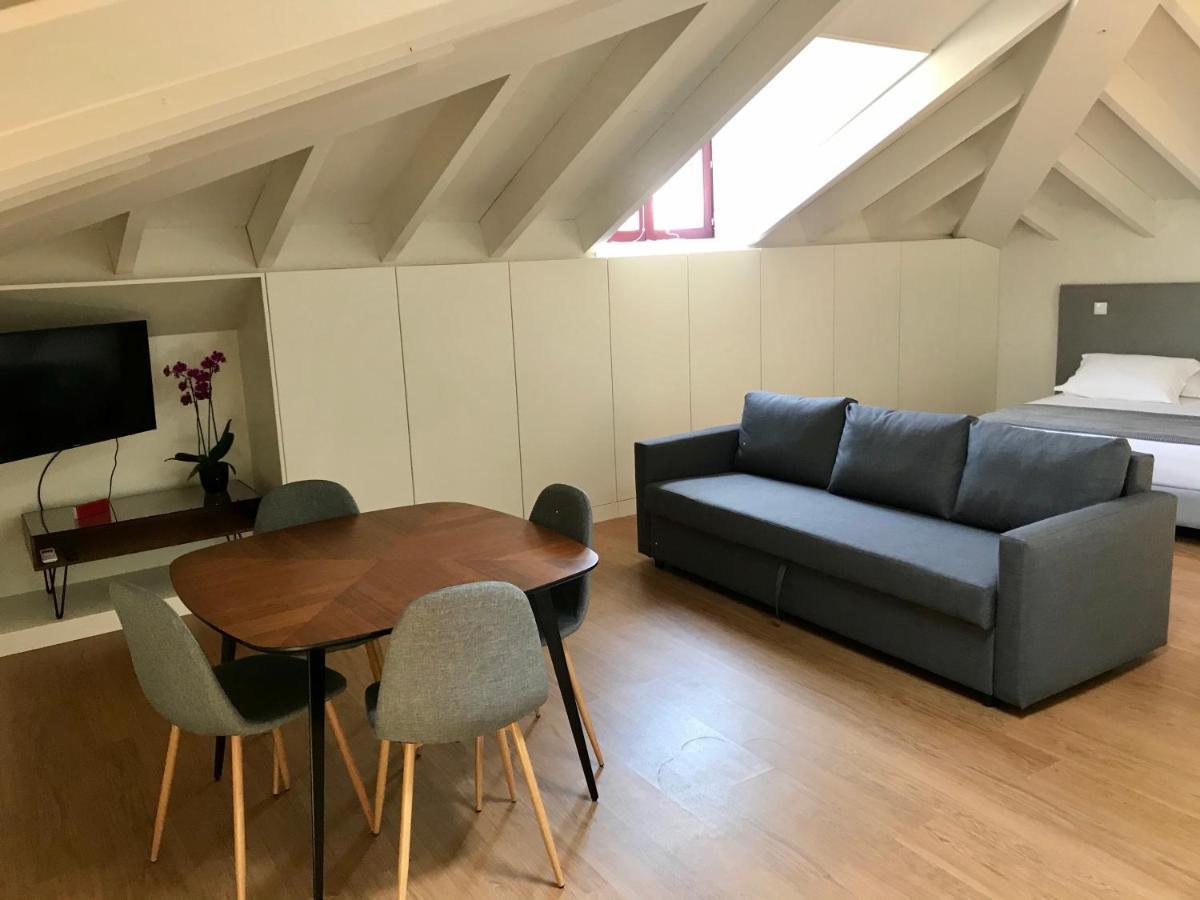 Uma Formosa Apartments Porto Kültér fotó