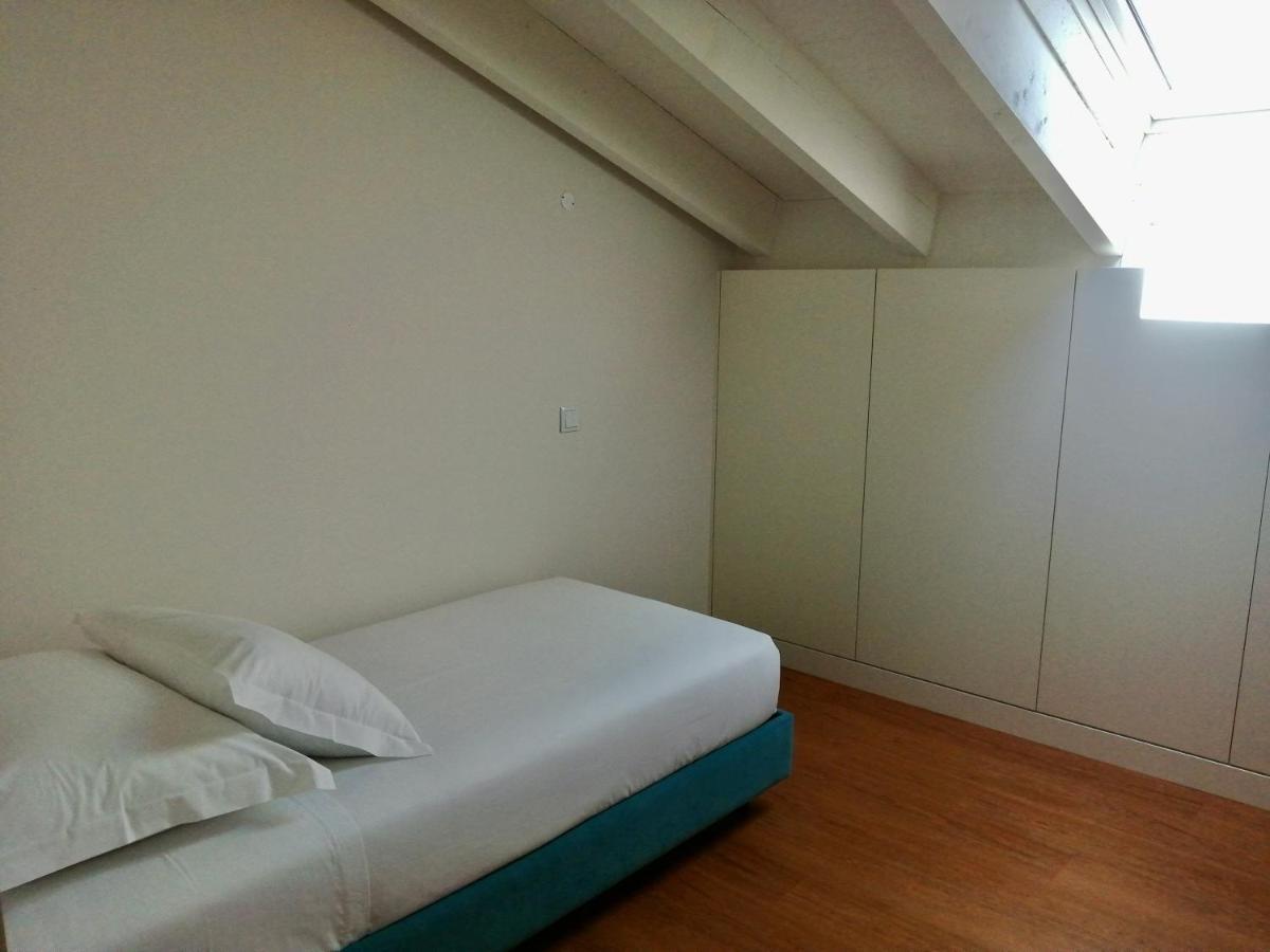 Uma Formosa Apartments Porto Kültér fotó