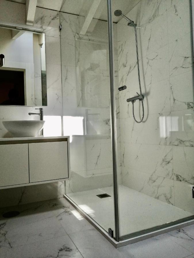 Uma Formosa Apartments Porto Kültér fotó
