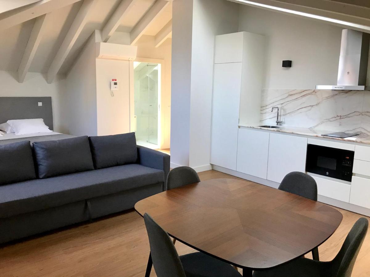Uma Formosa Apartments Porto Kültér fotó