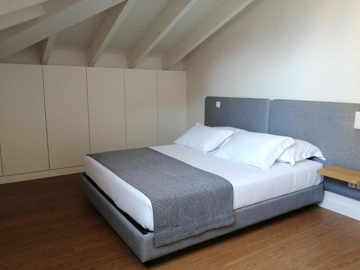 Uma Formosa Apartments Porto Kültér fotó